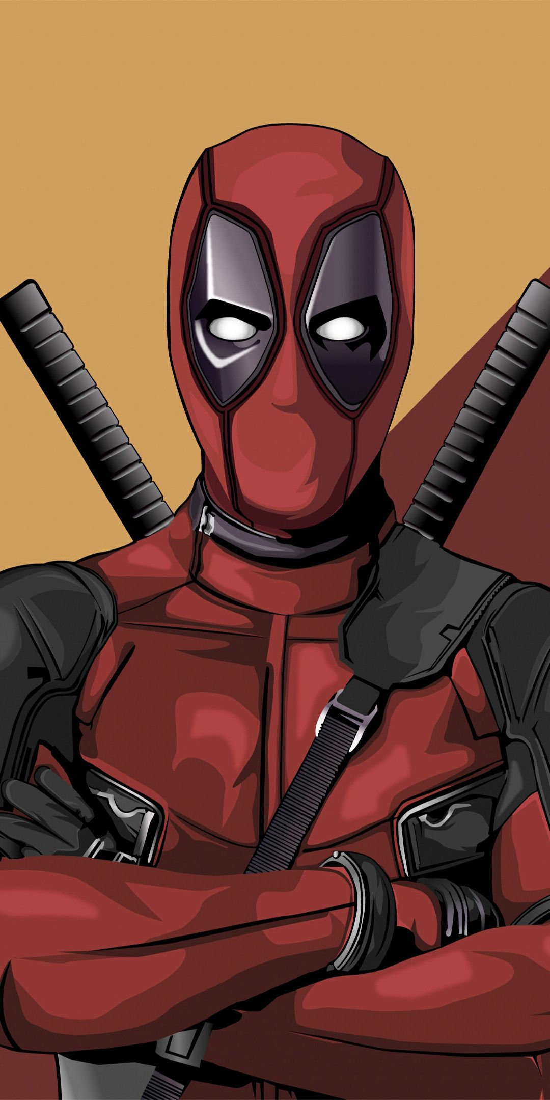 Detail Deadpool Wallpaper Android Nomer 25