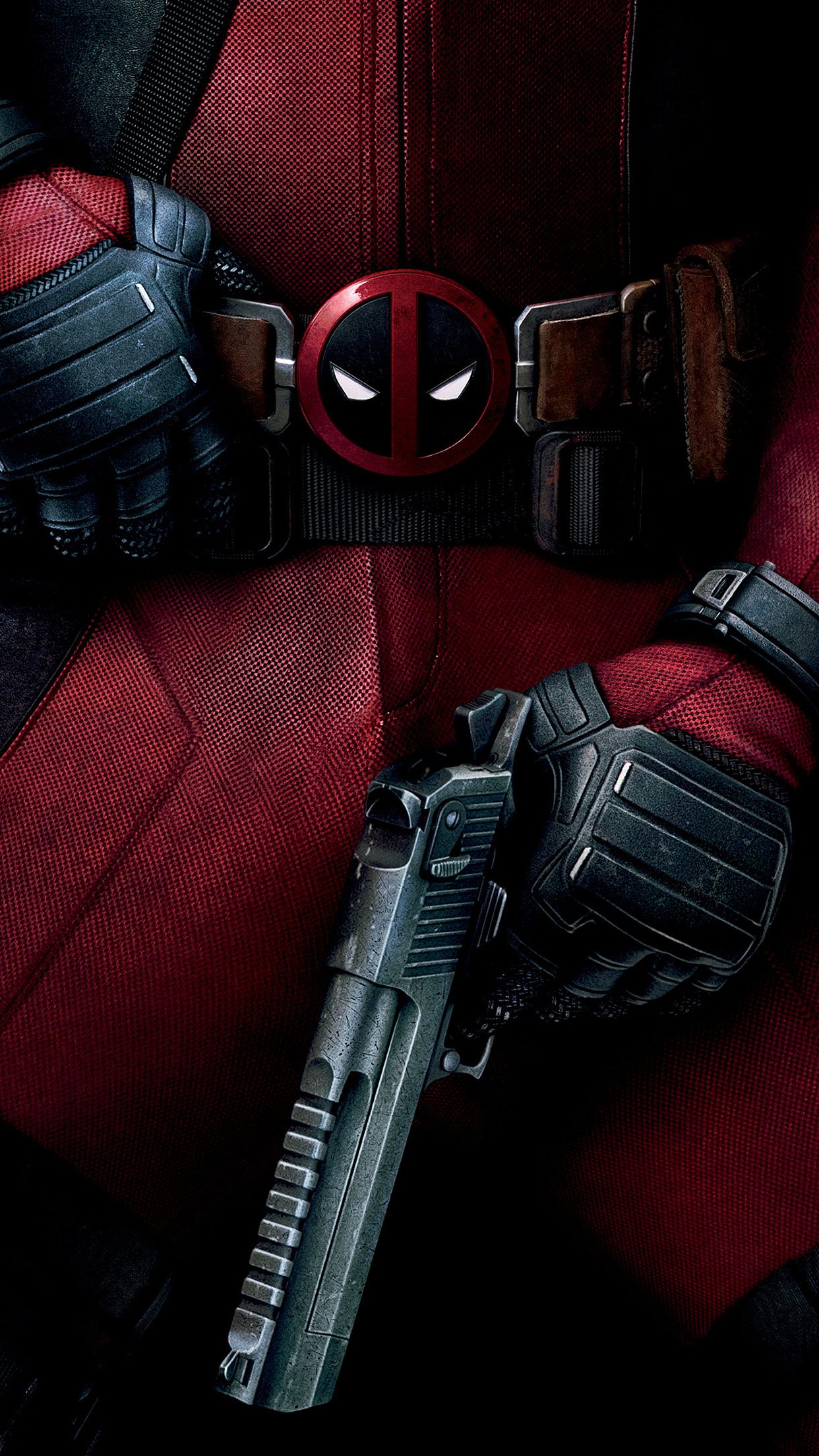 Detail Deadpool Wallpaper Android Nomer 30