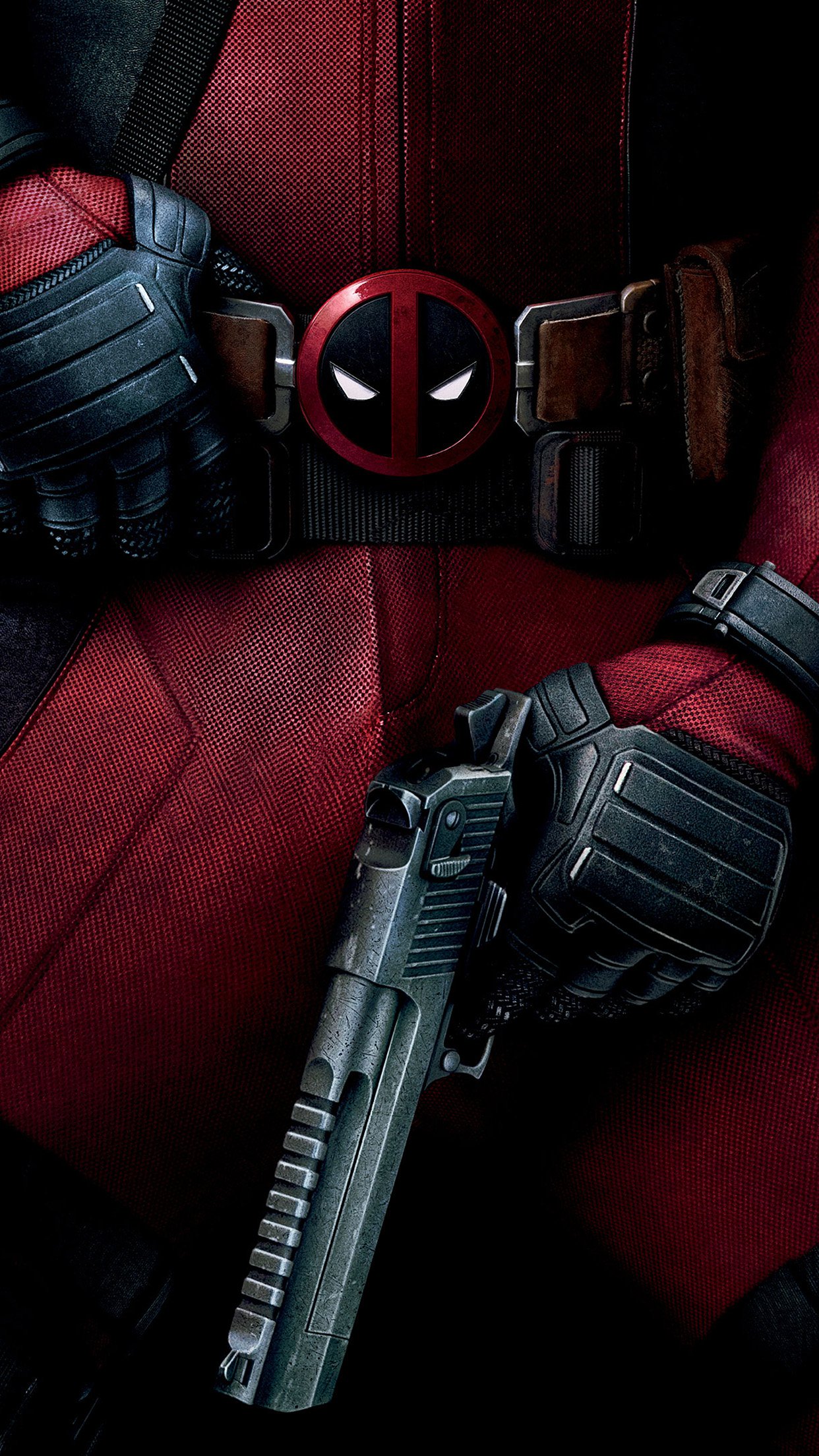 Detail Deadpool Wallpaper Android Nomer 30