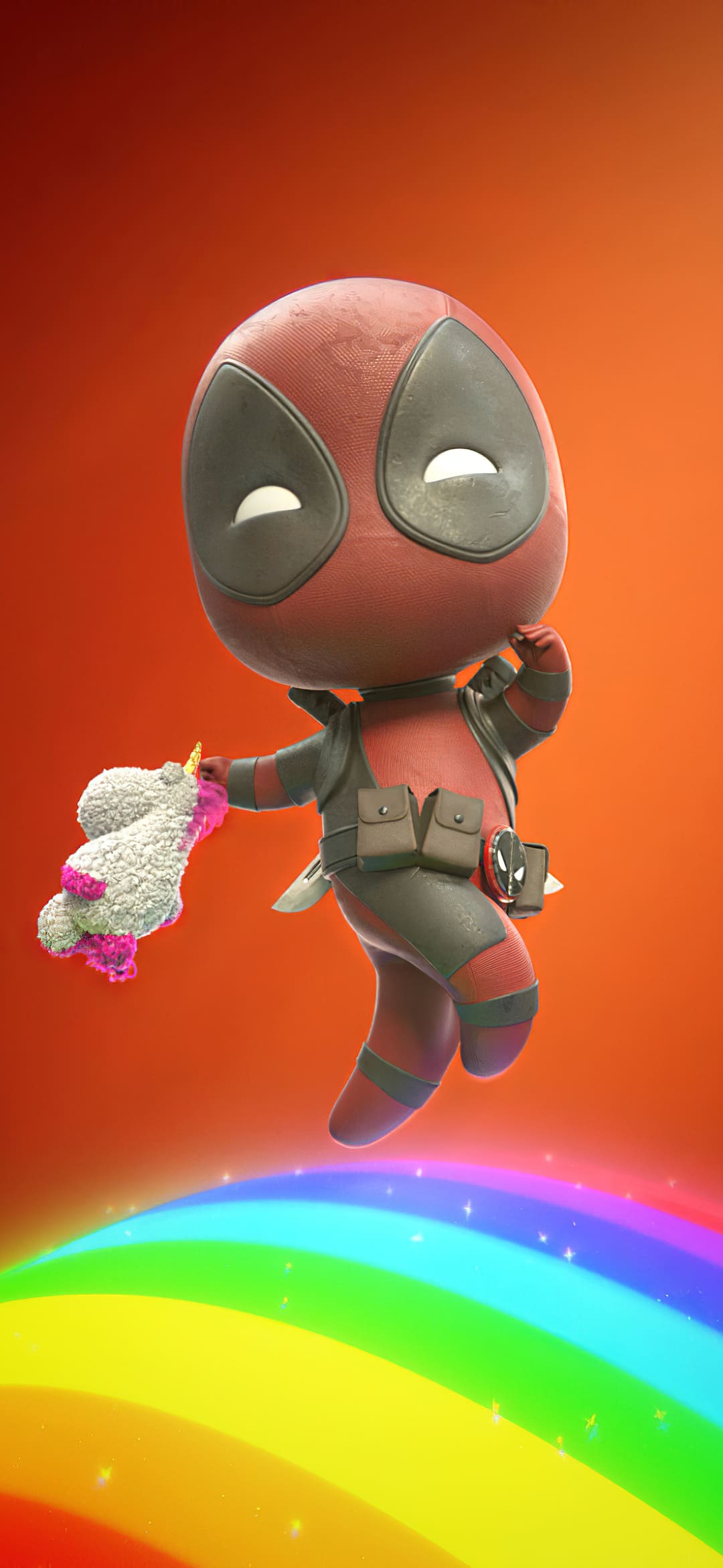 Detail Deadpool Wallpaper Android Nomer 38