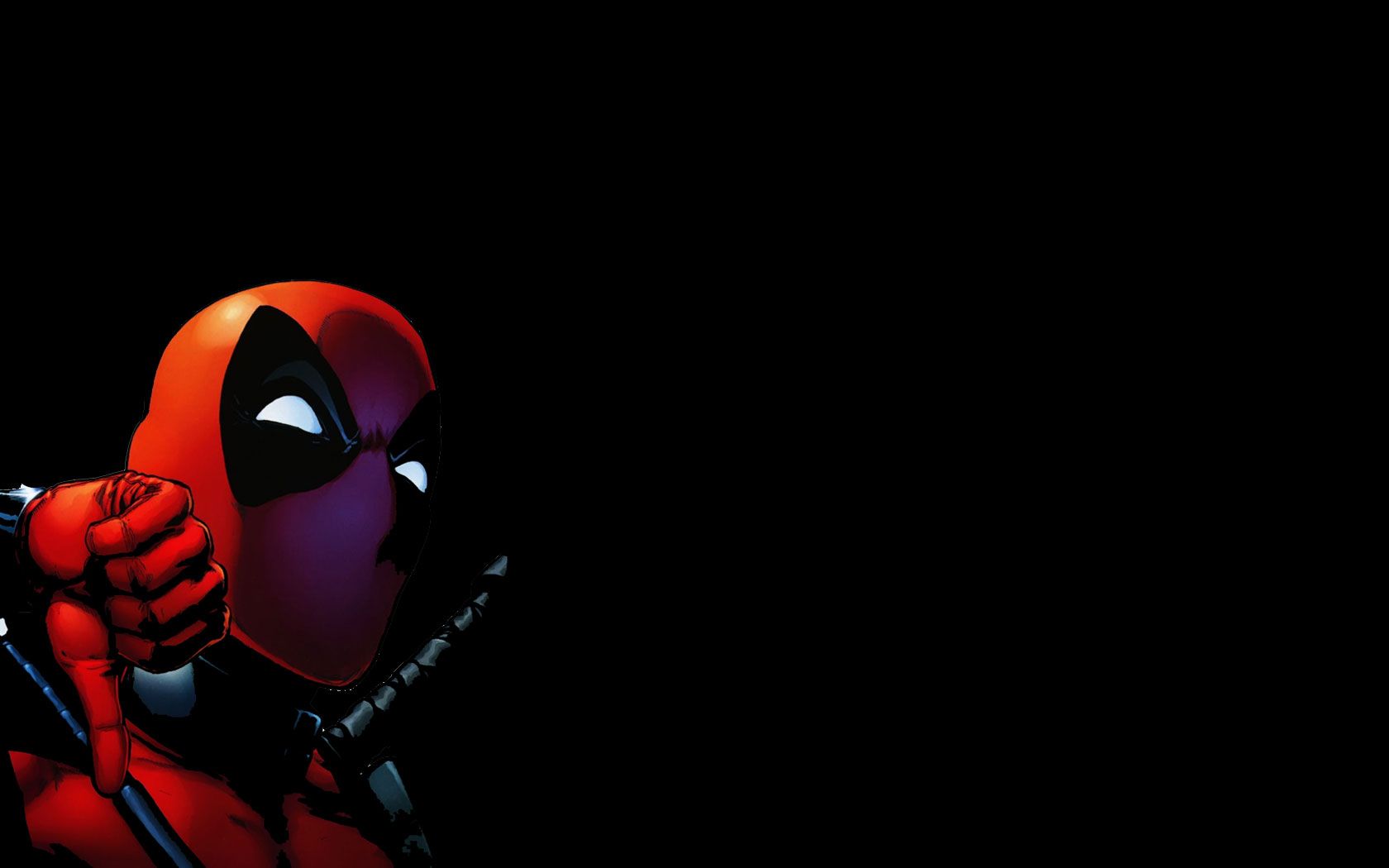 Detail Deadpool Wallpaper Android Nomer 50