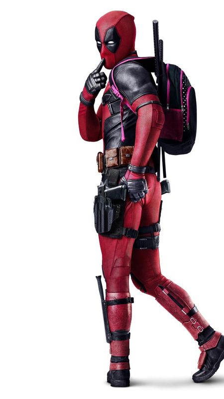 Detail Deadpool Wallpaper Download Nomer 34