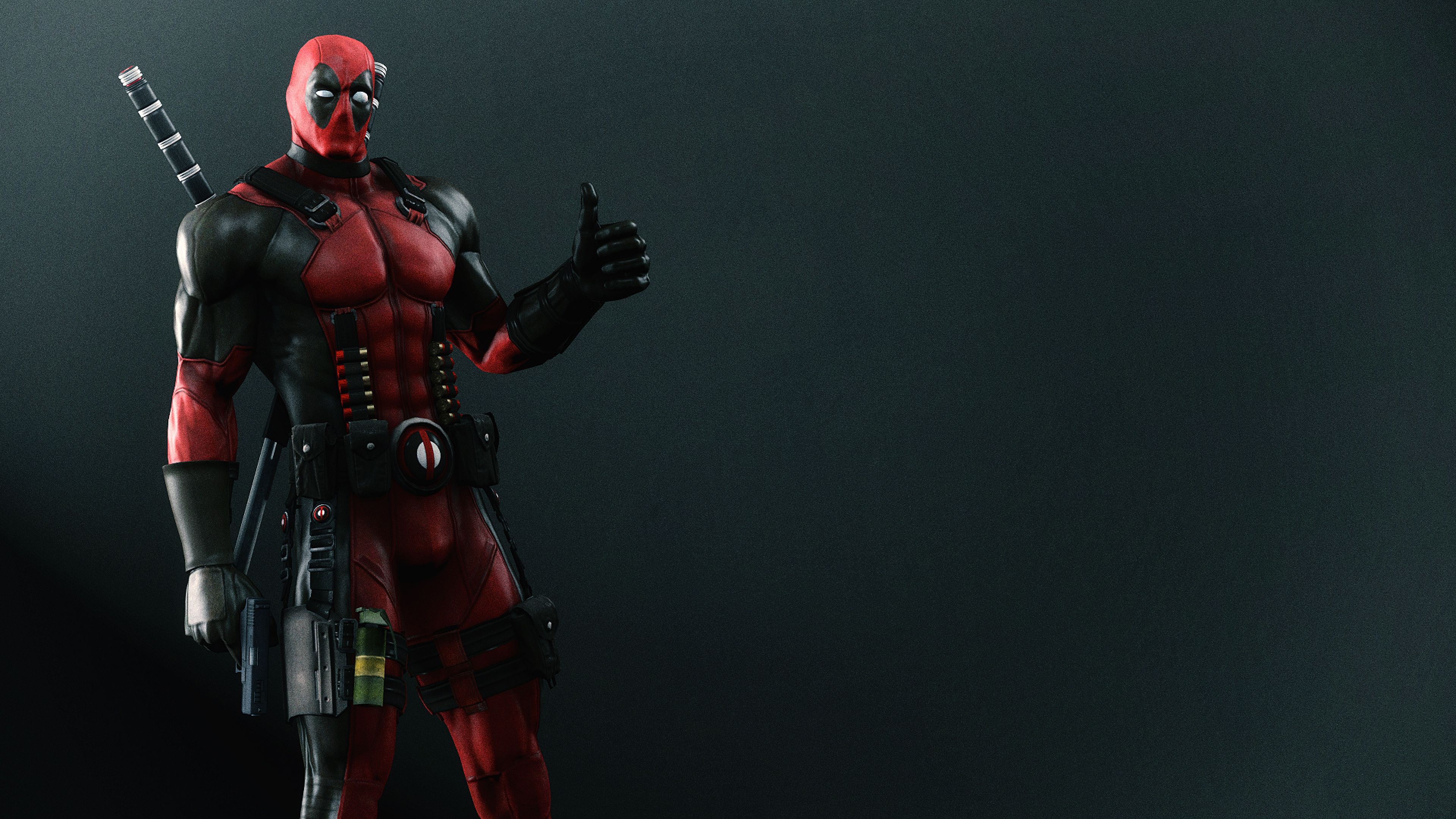 Detail Deadpool Wallpaper Download Nomer 51