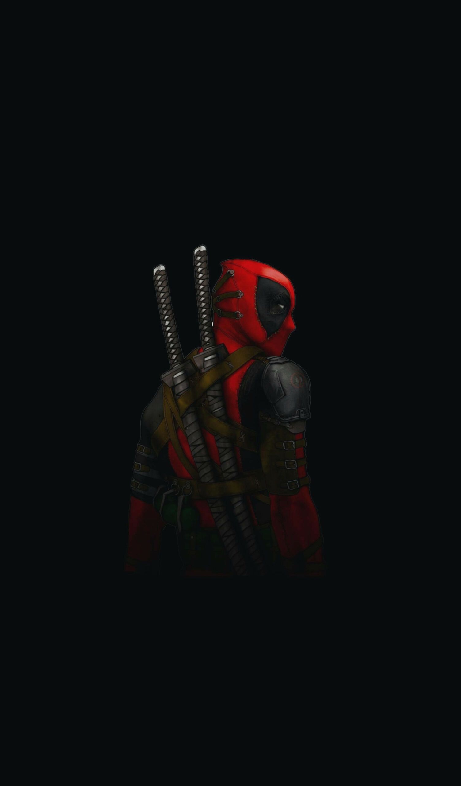 Detail Deadpool Wallpaper Hd Nomer 2