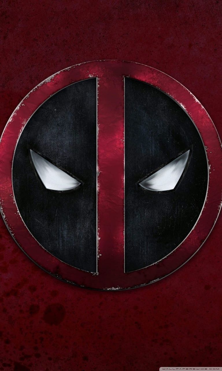 Detail Deadpool Wallpaper Hd Nomer 45