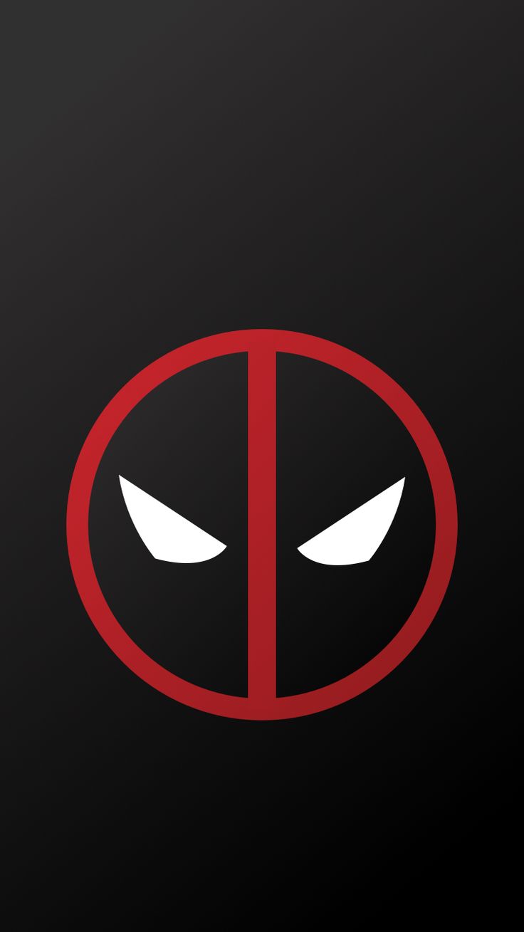 Detail Deadpool Wallpaper Iphone 6 Nomer 37