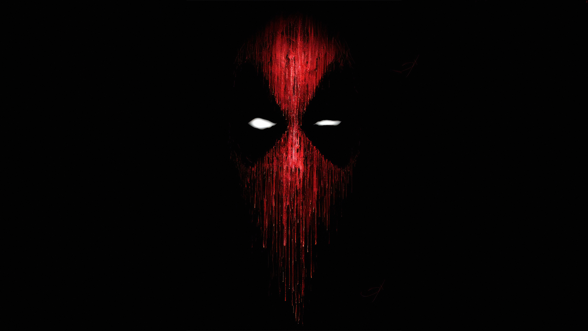 Detail Deadpool Wallpaper Pc Nomer 41