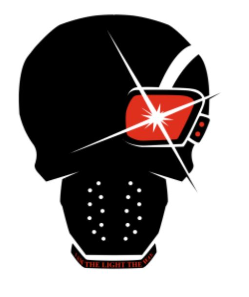 Deadshot Logo - KibrisPDR