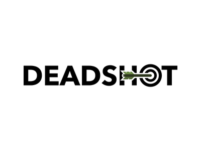 Detail Deadshot Logo Nomer 14