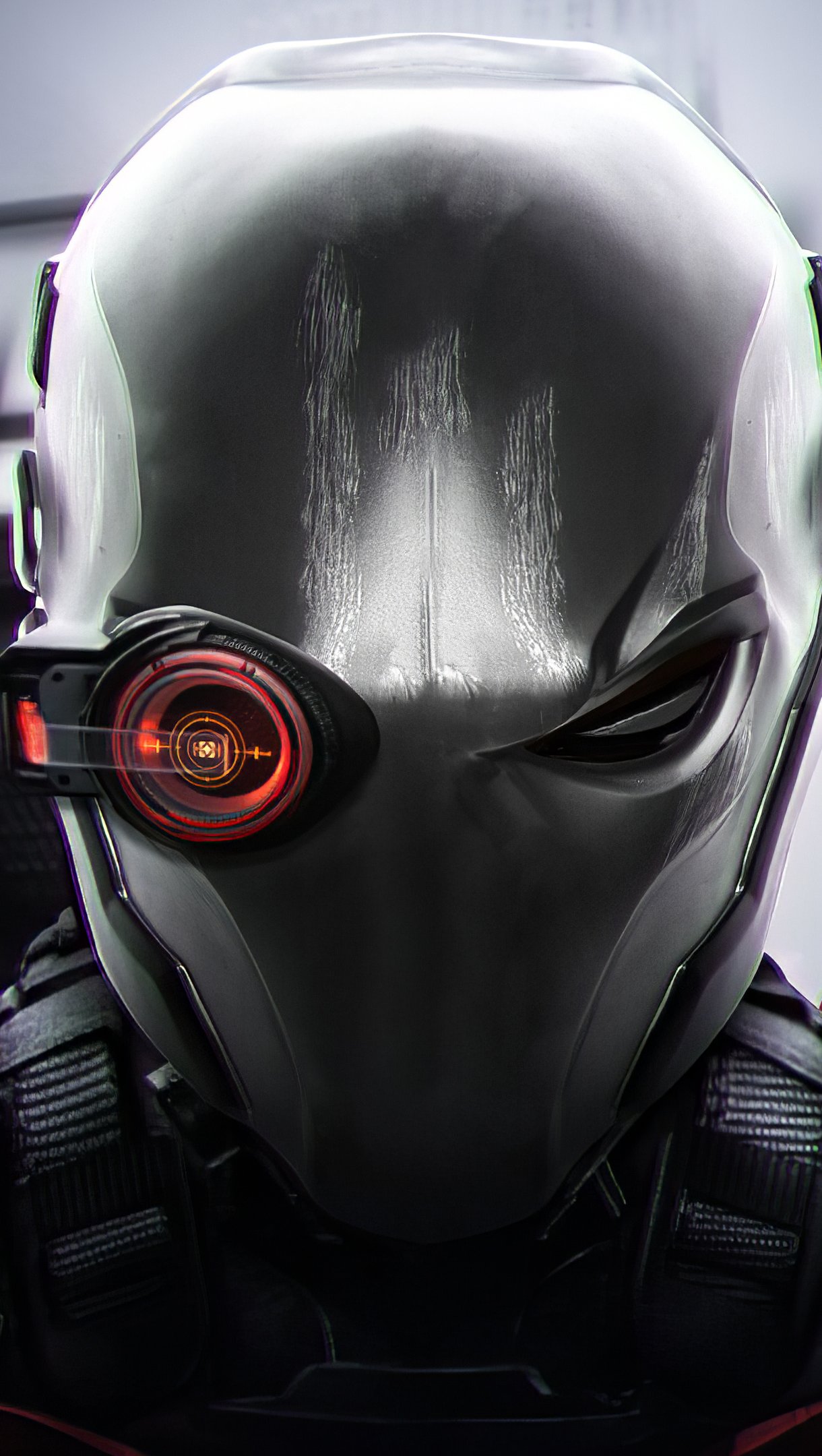 Detail Deadshot Wallpaper Nomer 34