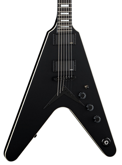 Detail Dean Flying V Nomer 26