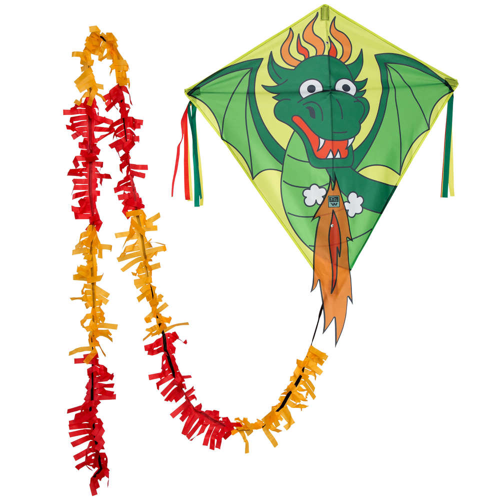Drache Oder Drachen - KibrisPDR