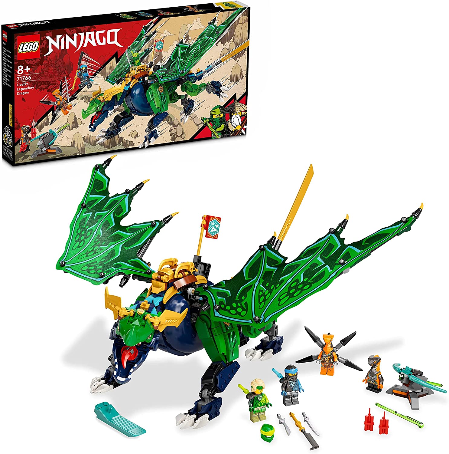 Detail Drache Oder Drachen Nomer 8