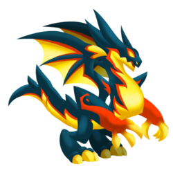 Detail Drache Oder Drachen Nomer 9