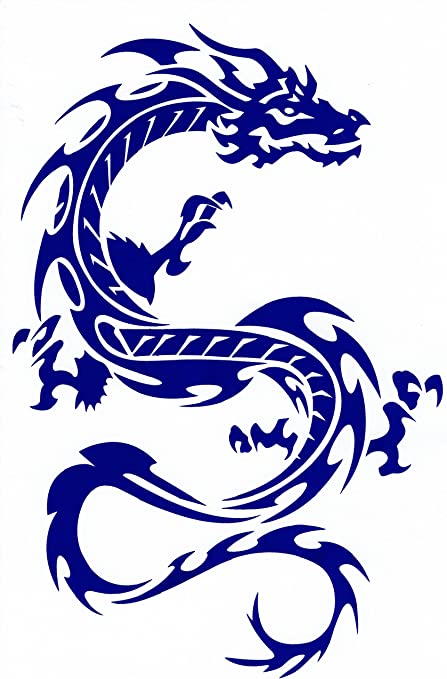 Detail Drache Oder Drachen Nomer 13