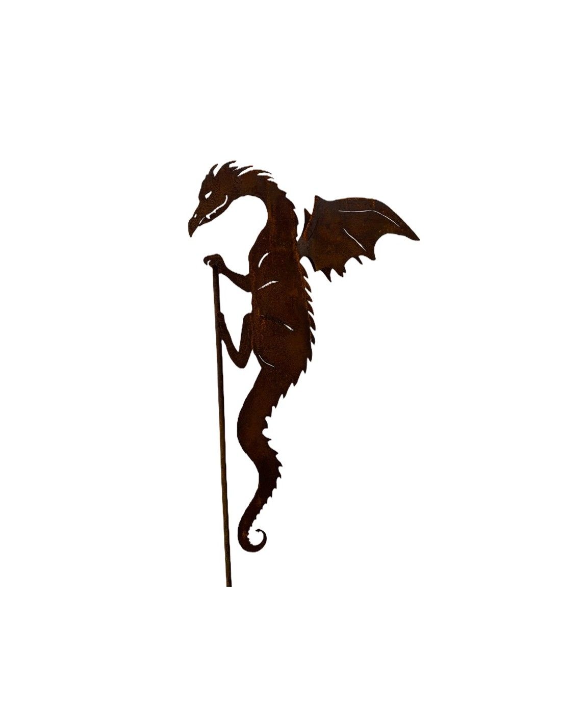 Detail Drache Oder Drachen Nomer 18