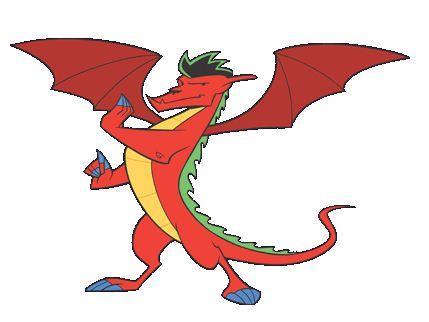 Detail Drache Oder Drachen Nomer 24