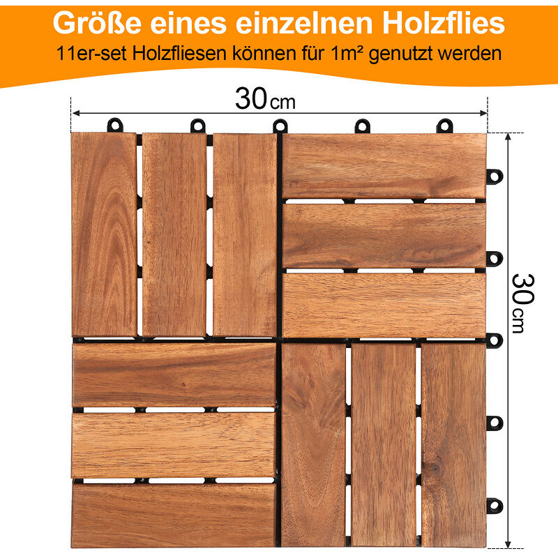 Detail Dusche Holzfliesen Nomer 11