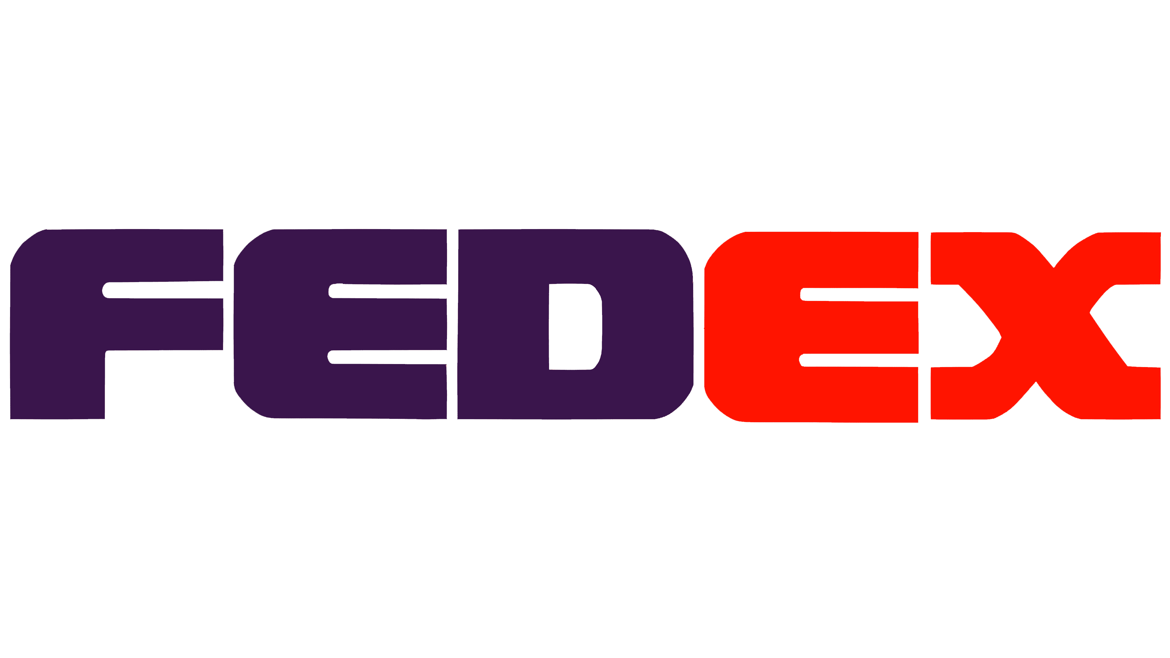 Detail Flecha Logo Fedex Nomer 24