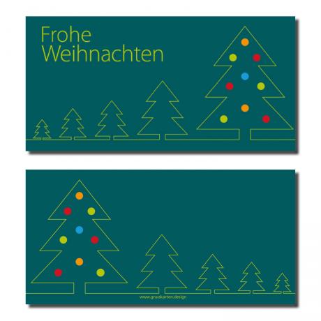 Detail Frohe Weihnachten Edel Nomer 16