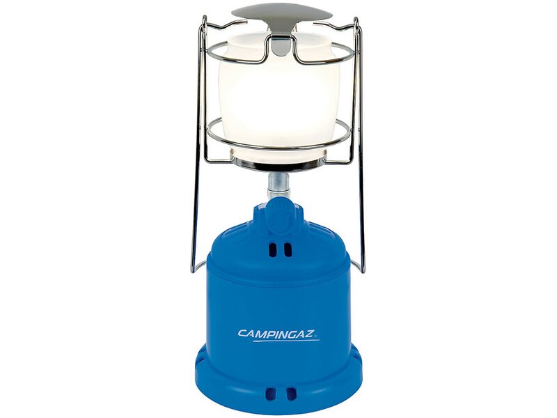 Detail Gaslampe Deko Nomer 11