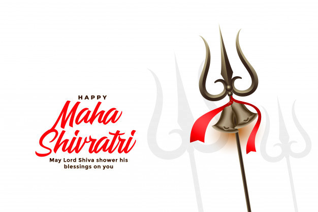 Happy Shivratri In Hindi - KibrisPDR