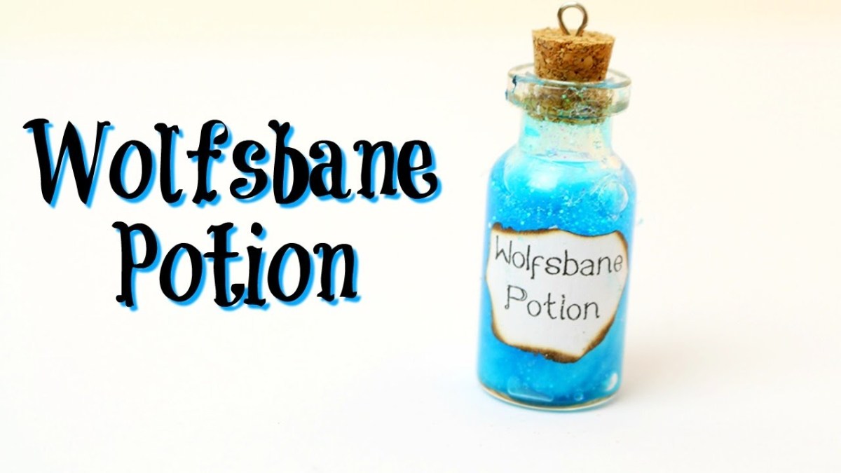 Detail Hermione Granger Potions Nomer 14