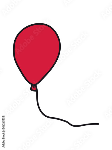 Detail Himmel Luftballon Nomer 10