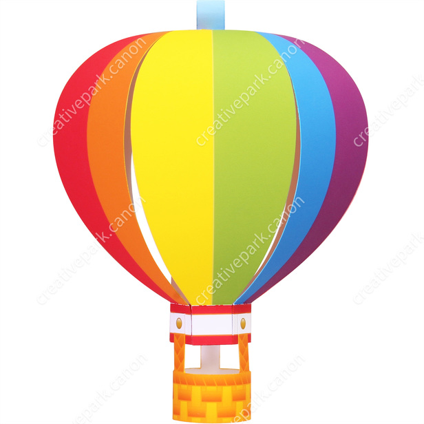 Detail Himmel Luftballon Nomer 11