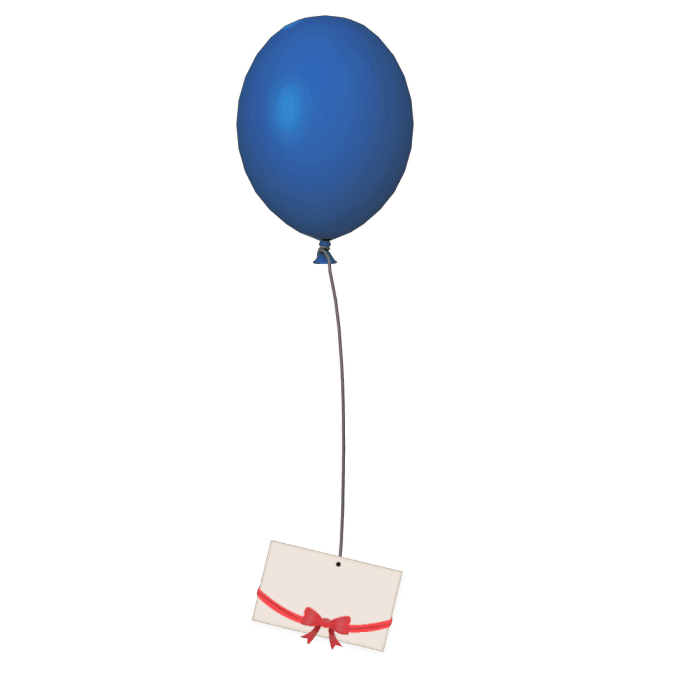 Detail Himmel Luftballon Nomer 12