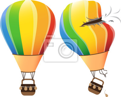Detail Himmel Luftballon Nomer 14