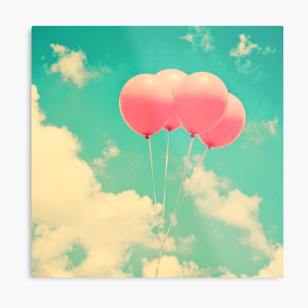 Detail Himmel Luftballon Nomer 15