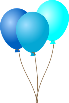Detail Himmel Luftballon Nomer 21