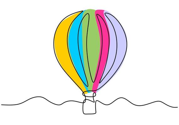 Detail Himmel Luftballon Nomer 7
