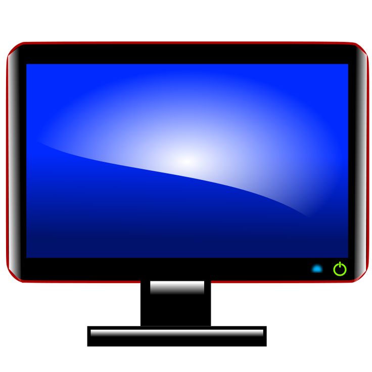 Detail Hintergrund Computer Nomer 17