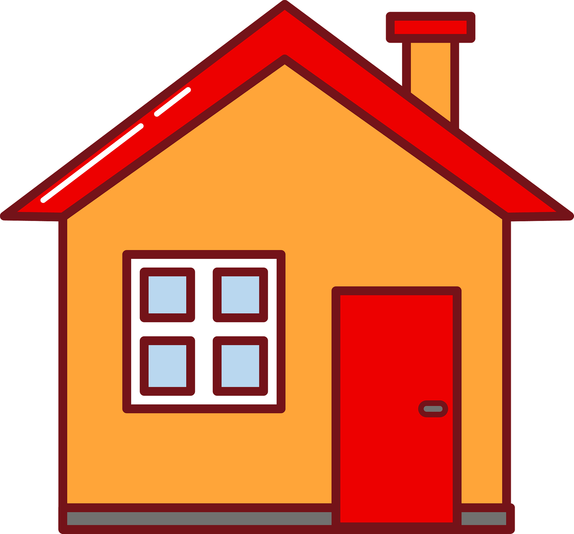 Detail Home Bilder Nomer 2