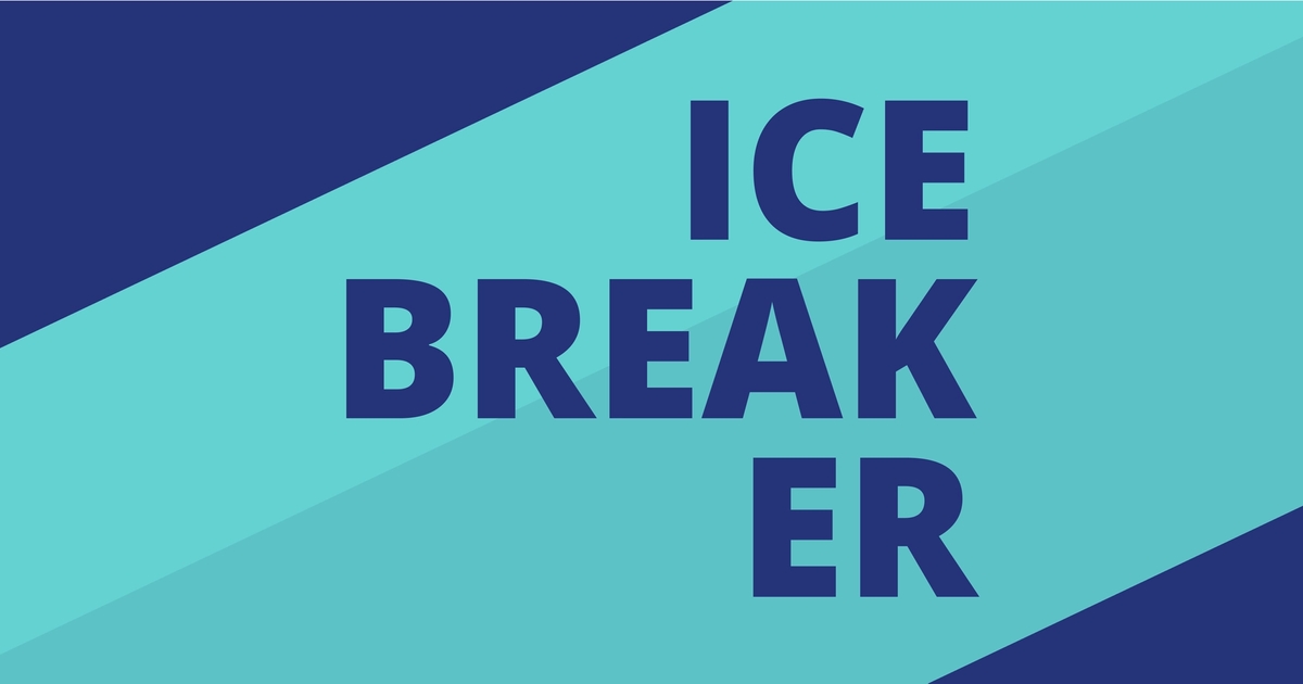 Detail Icebreaker Productions Nomer 20