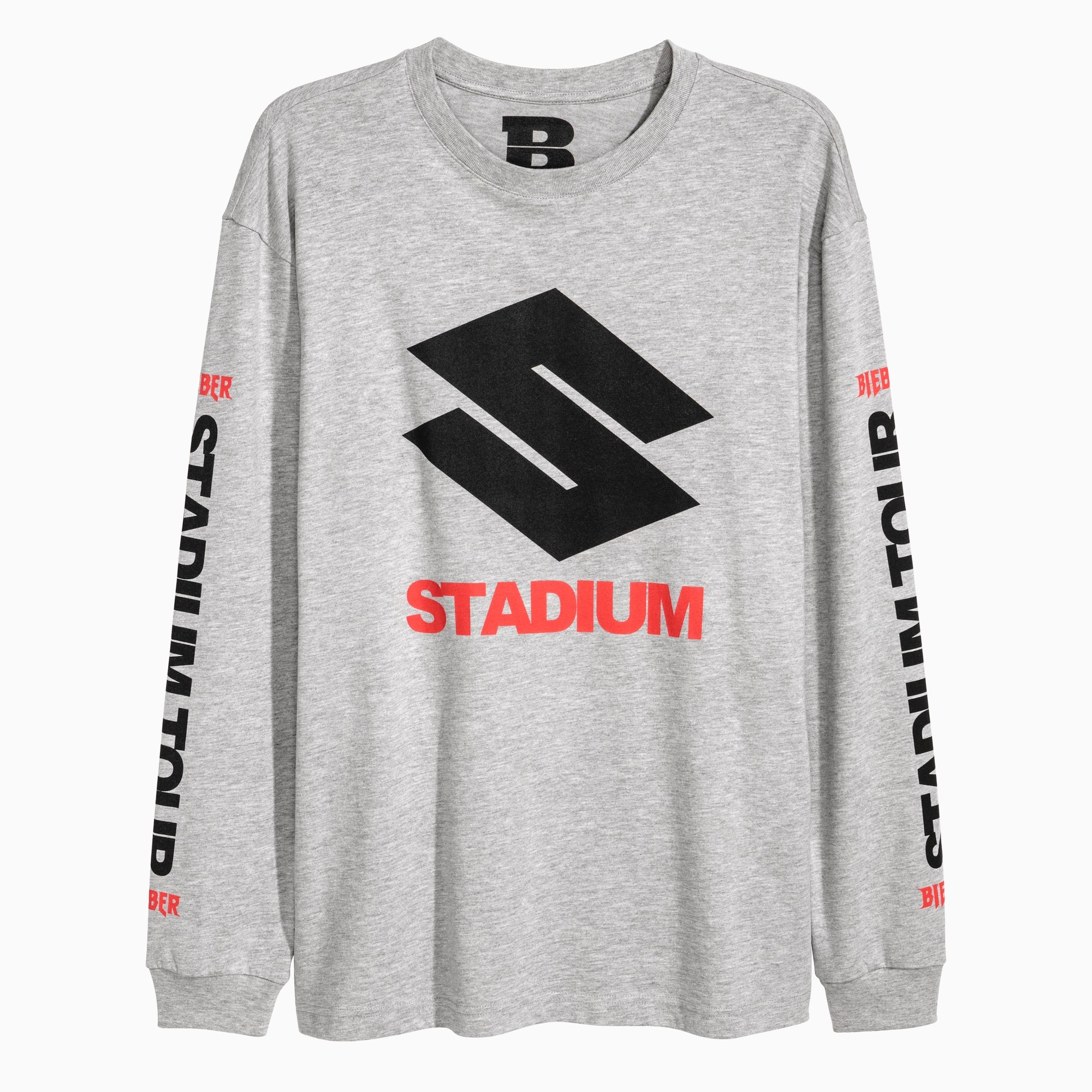 Detail Jb Stadium Merch Nomer 2