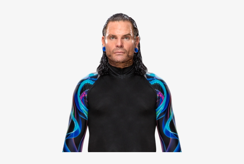 Detail Jeff Hardy 2017 Nomer 15