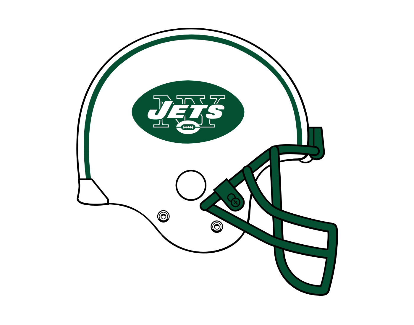 Detail Jets Logo Nomer 24