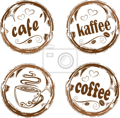 Detail Kaffeebohne Illustration Nomer 9