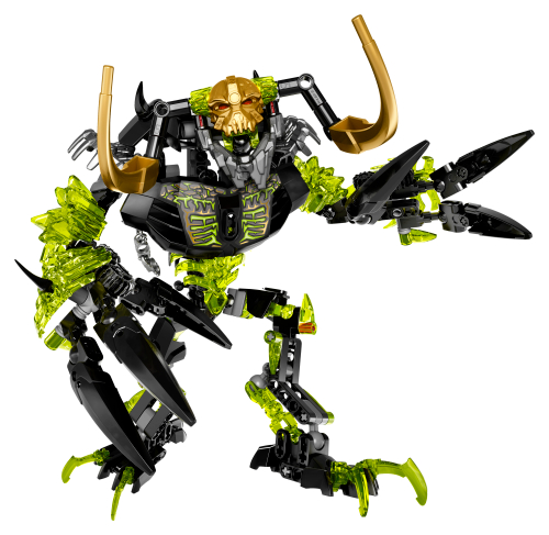 Legoland Bionicle Arm - KibrisPDR