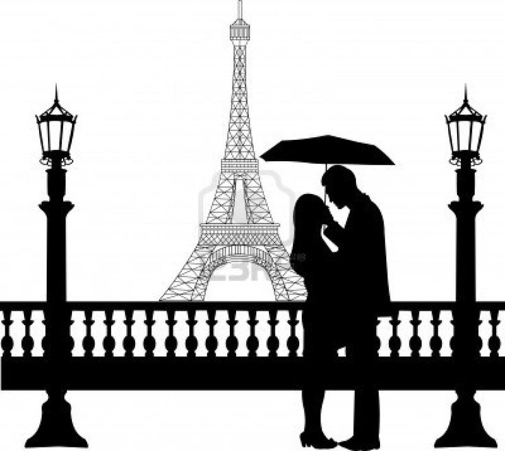 Paris Romantisch - KibrisPDR