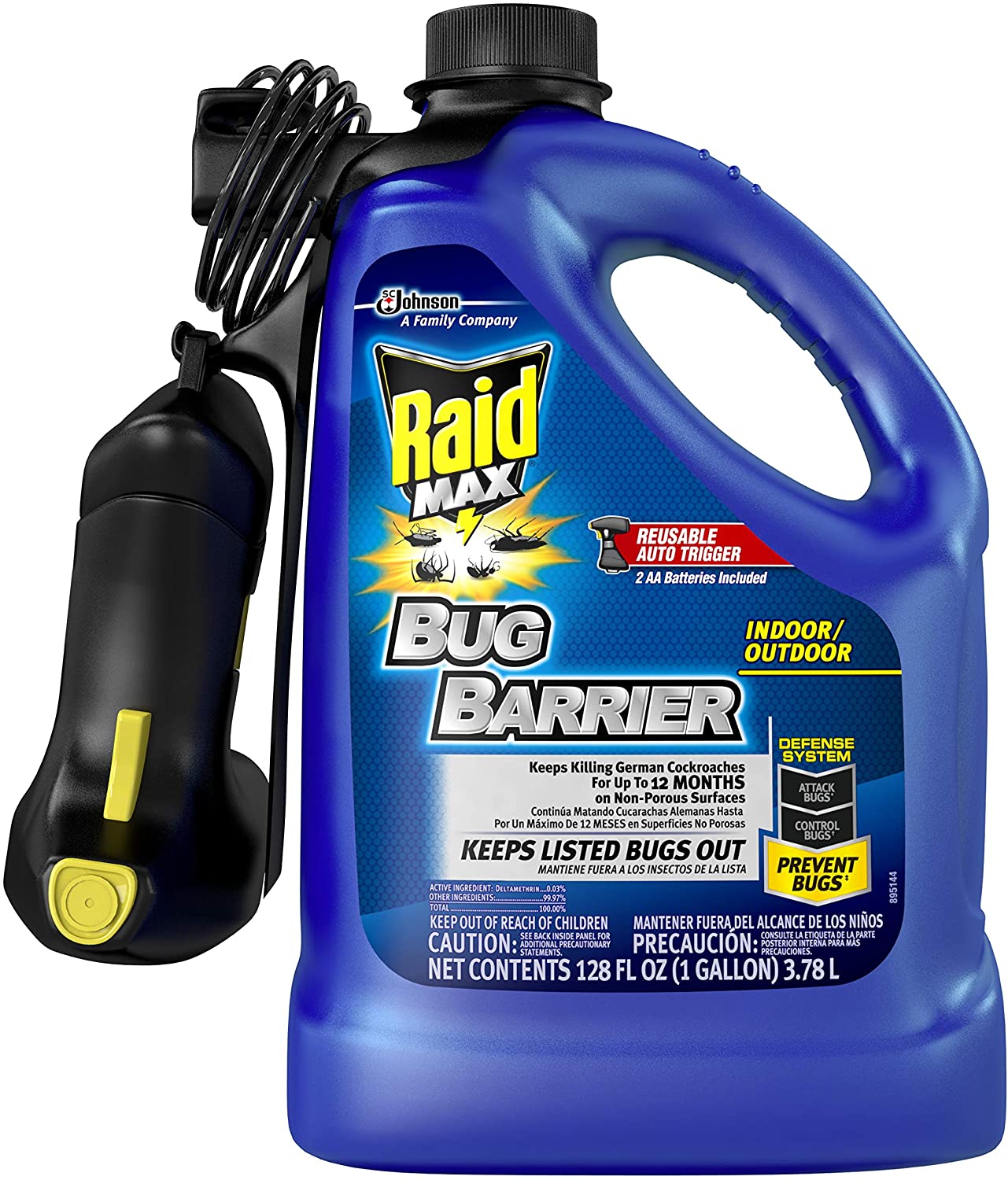 Detail Rossmann Raid Spray Nomer 6