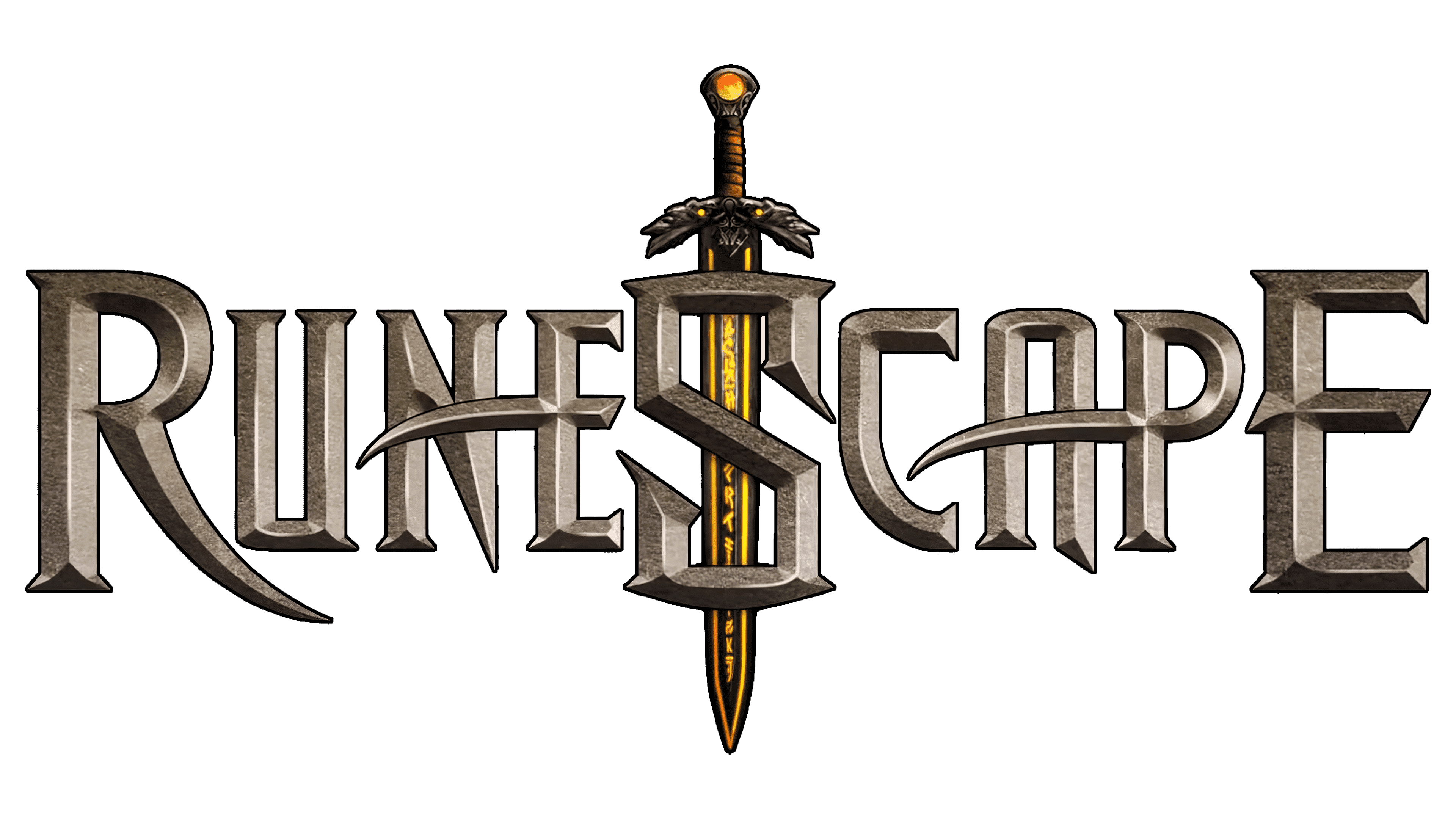Detail Runescape Font Nomer 5