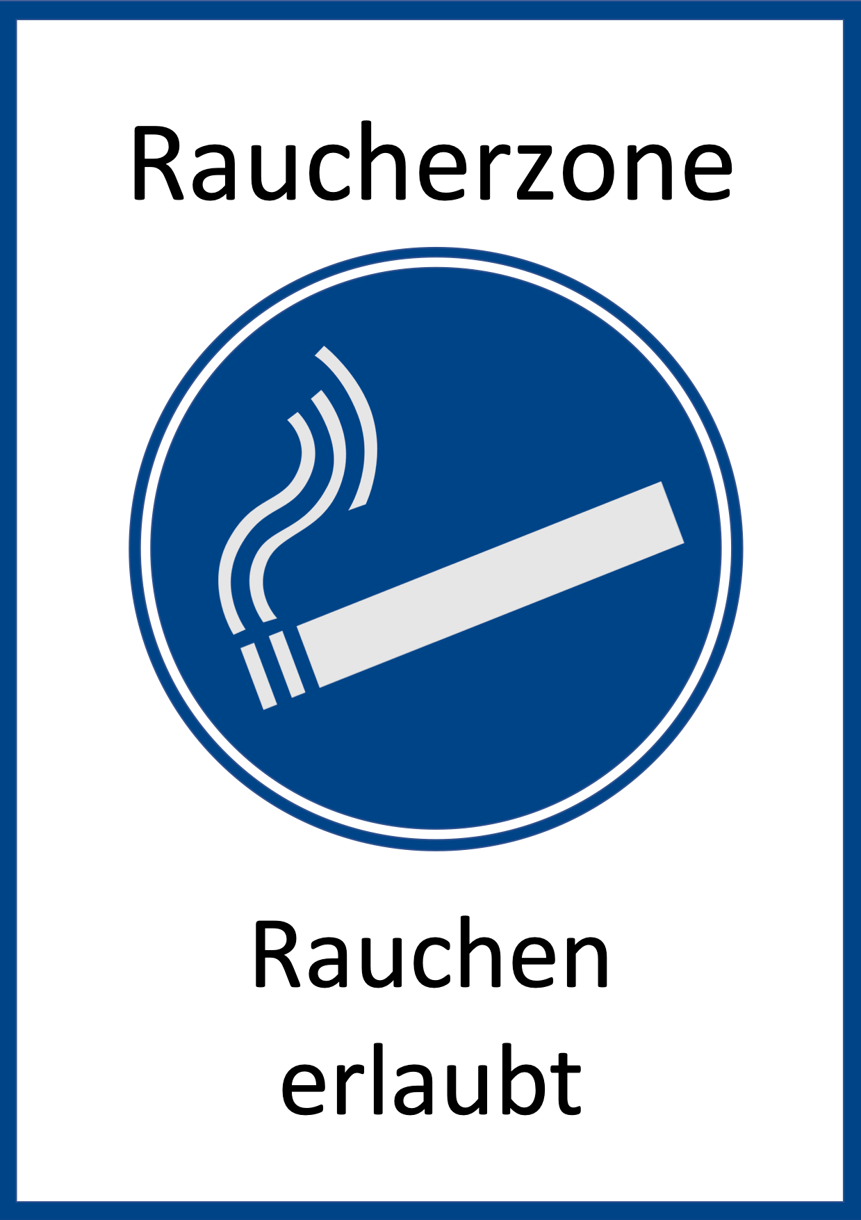 Detail Schild Vorlage Nomer 14