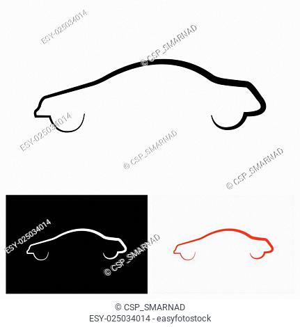 Detail Sedan Logo Nomer 9