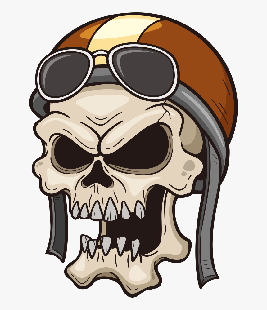 Skull Rider - KibrisPDR