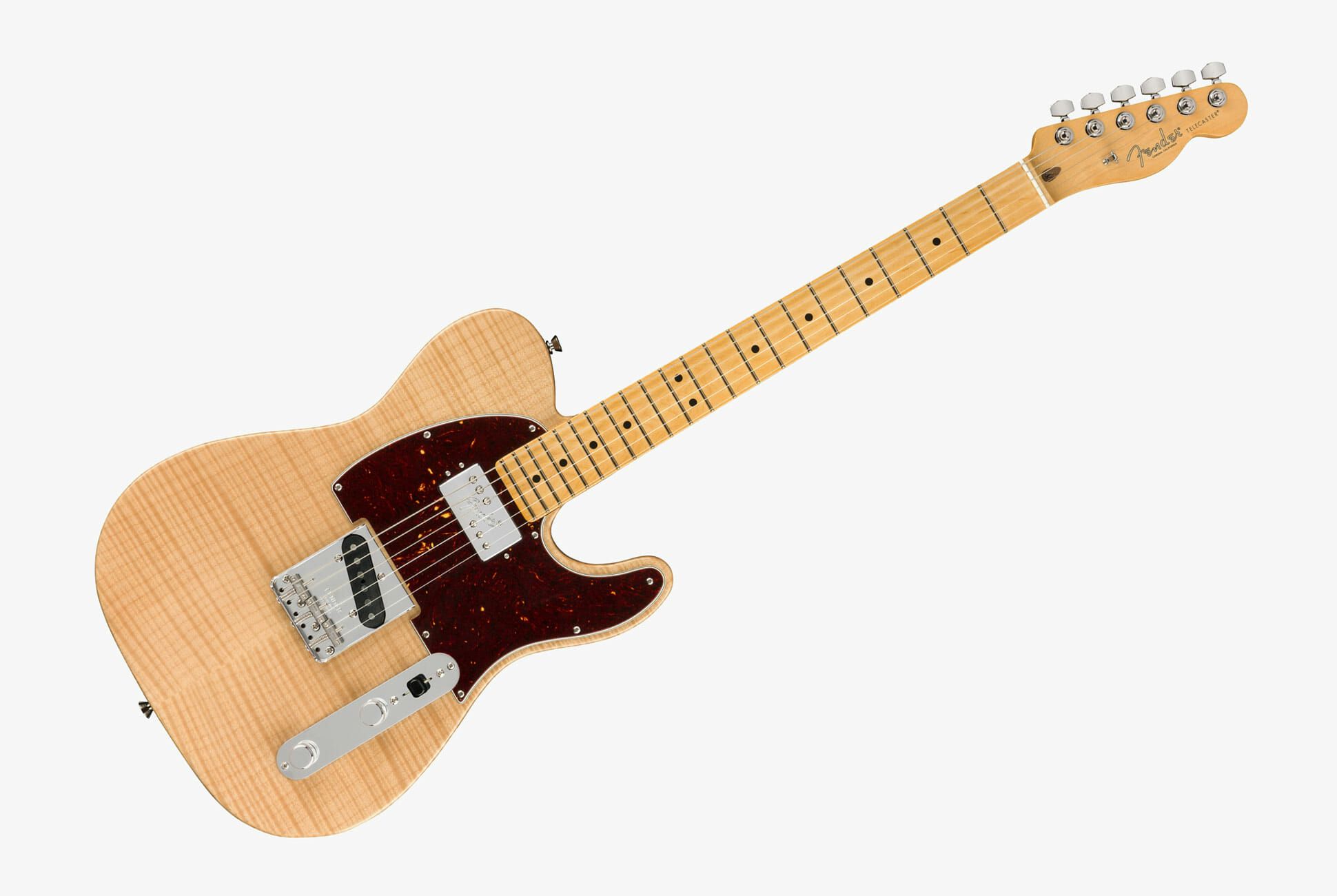 Slide Guitar Telecaster - KibrisPDR