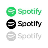 Detail Spotify Logo Nomer 7